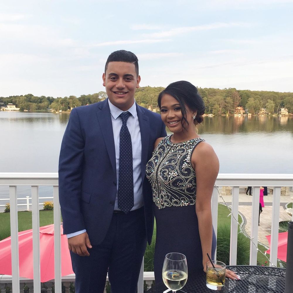 Meet your Posher, Vanjie